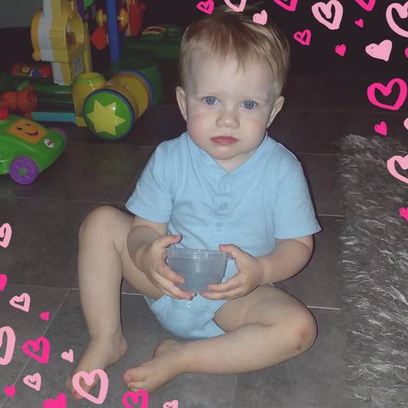 Meet your Posher, Mary - Picture 1 of 1